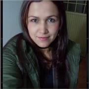 Licenciada en educación preescolar